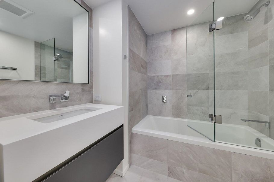 2606 889 Pacific Street Vancouver, BC - 12