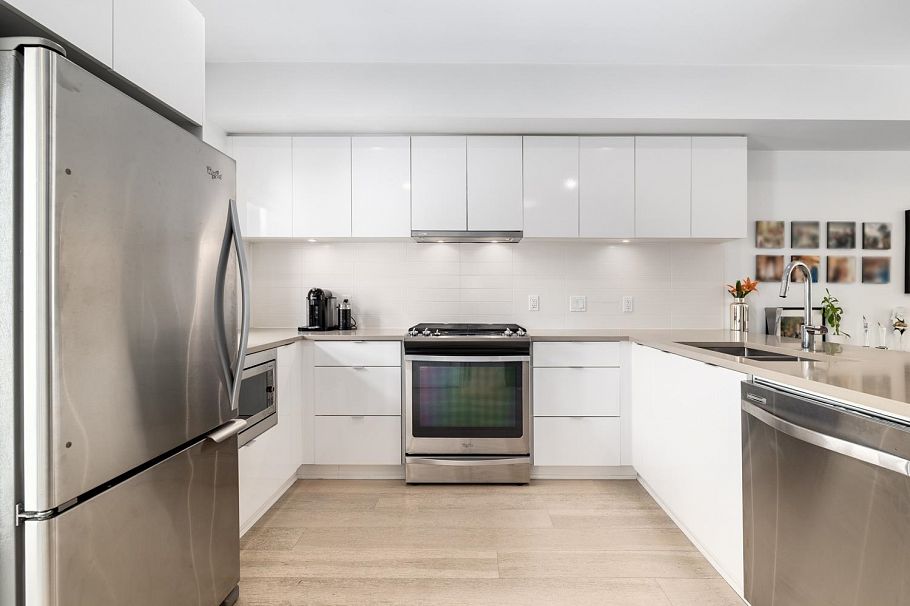 109 453 E 16th Avenue Vancouver, BC - 9