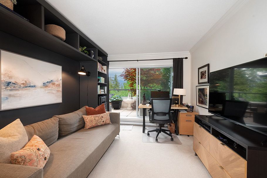 706 1500 Ostler Court North Vancouver, BC - 22