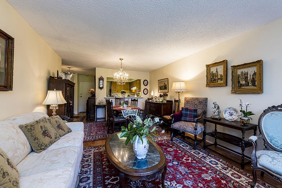 312 2101 Mcmullen Avenue Vancouver, BC - 8
