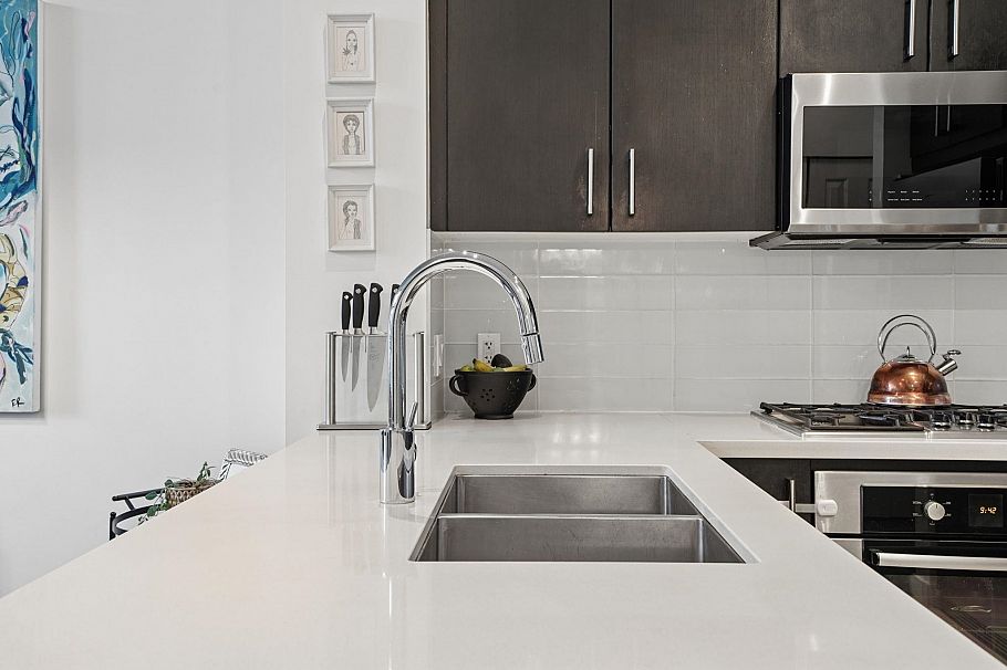 412 3163 Riverwalk Avenue Vancouver, BC - 13