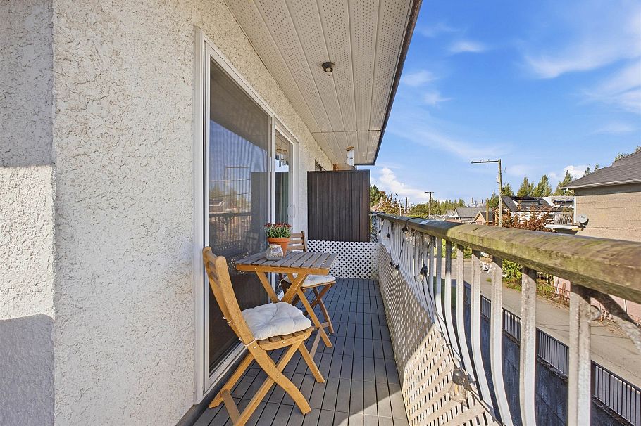 304 1611 E 3rd Avenue Vancouver, BC - 25
