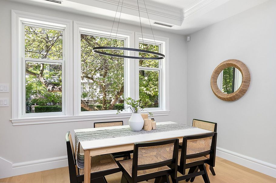 980 Bidwell Street Vancouver, BC - 23