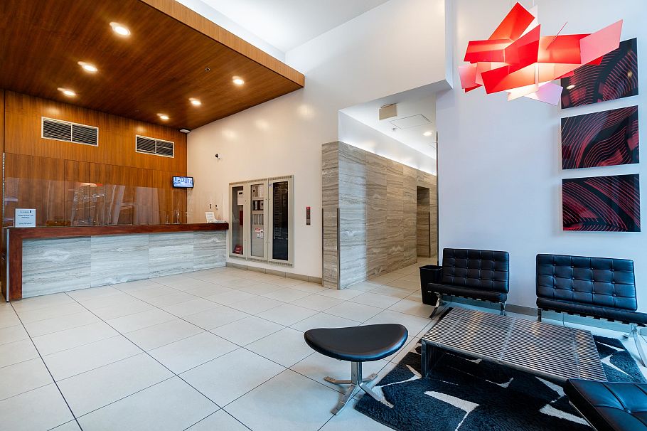 3301 233 Robson Street Vancouver, BC - 28
