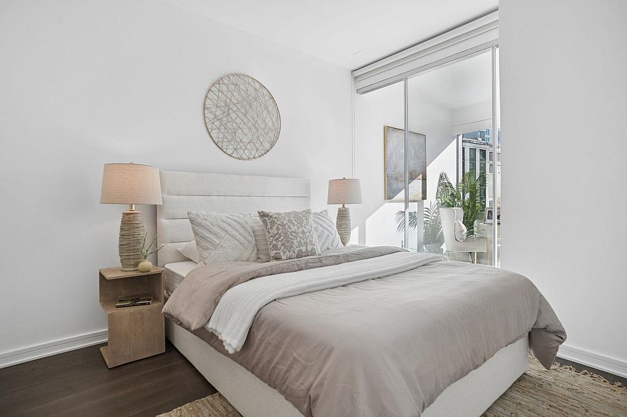 606 1661 Ontario Street Vancouver, BC - 11