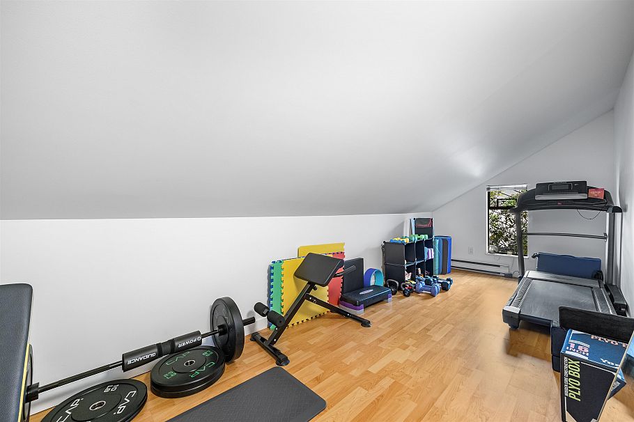 5520 Huckleberry Lane North Vancouver, BC - 28