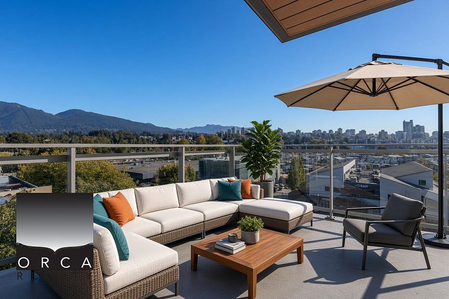 609 777 HARBOURSIDE DRIVE, North Vancouver BC V7P 0G1 North Vancouver, BC - 30