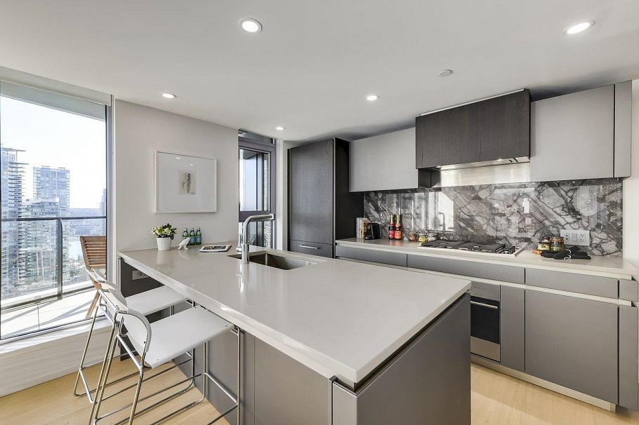 2606 889 Pacific Street Vancouver, BC - 9