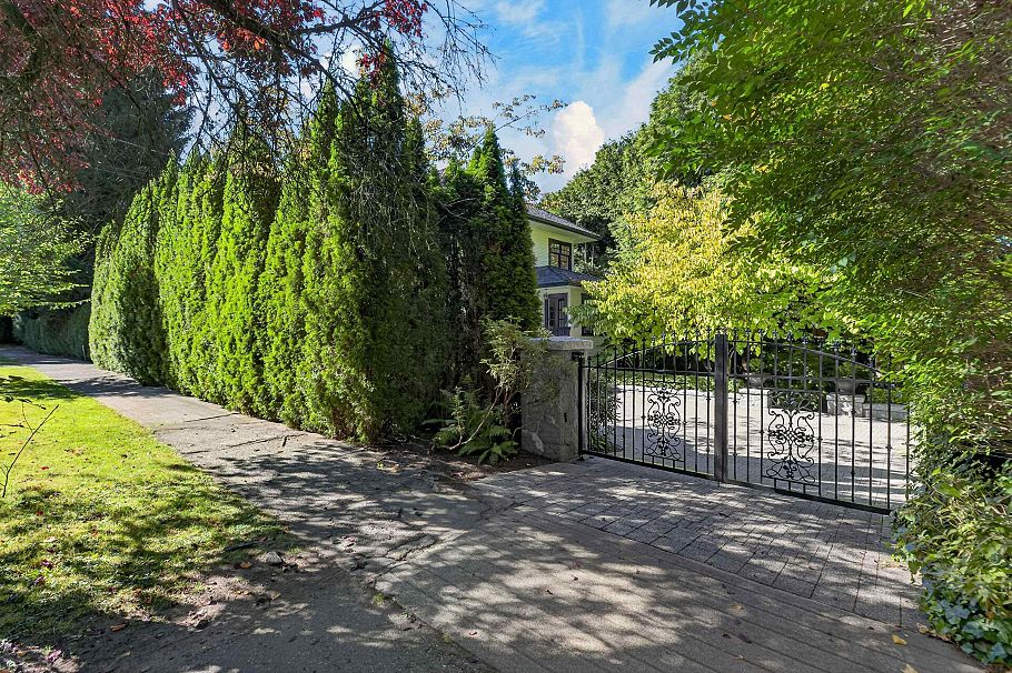 3389 Pine Crescent Vancouver, BC - 40