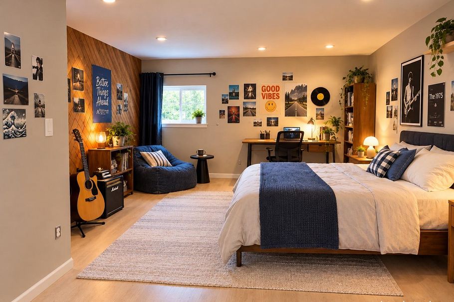 2718 Byron Place North Vancouver, BC - 21
