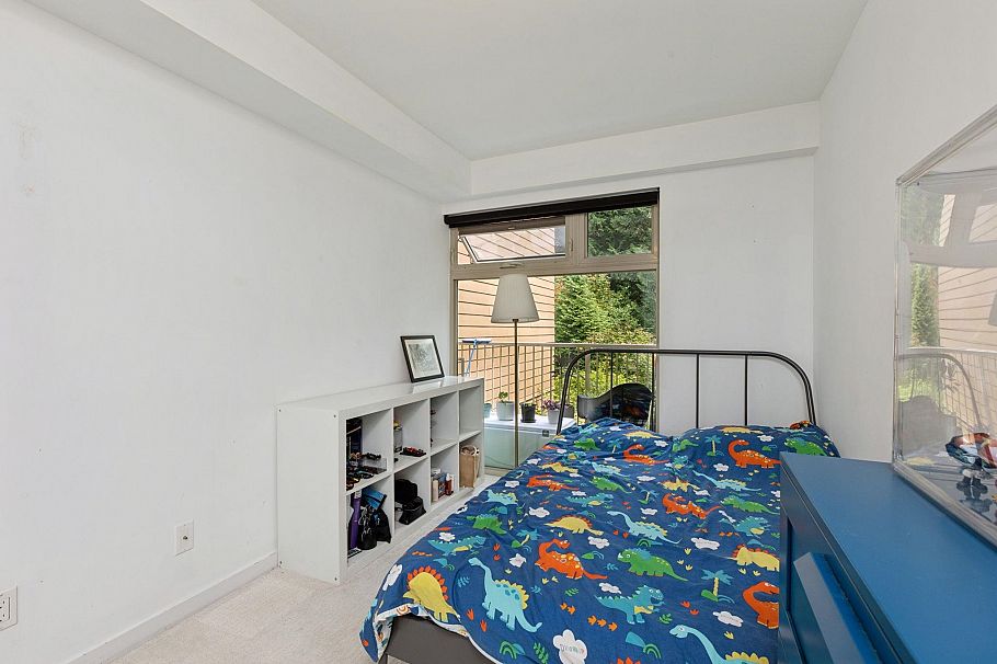 204 2832 Capilano Road North Vancouver, BC - 29