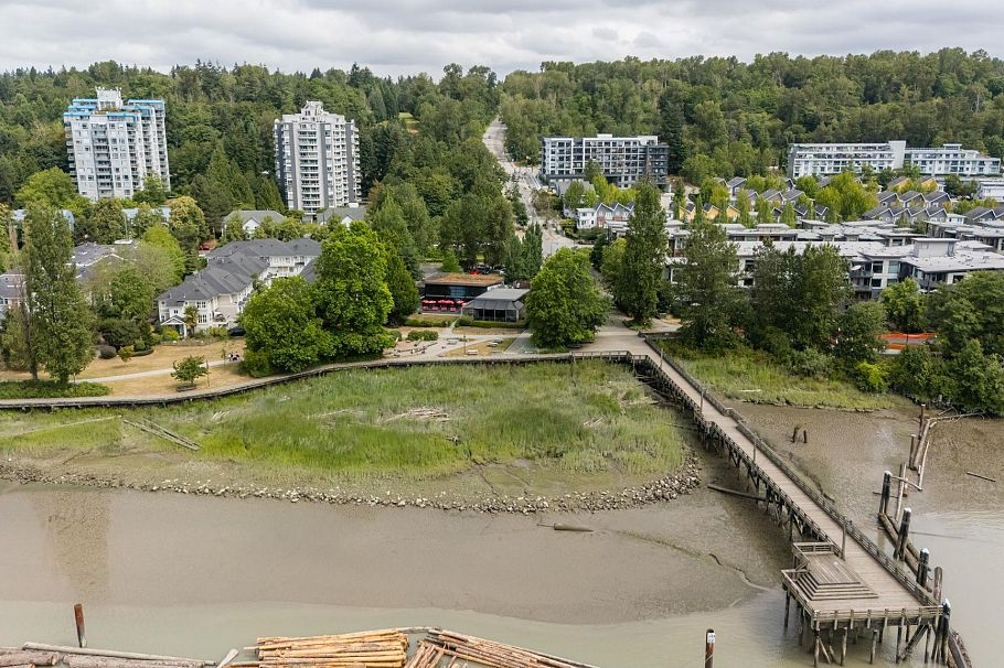 412 3163 Riverwalk Avenue Vancouver, BC - 36