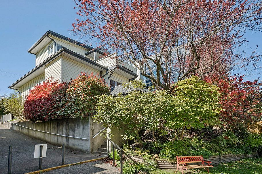 4306 Sophia Street Vancouver, BC - 29