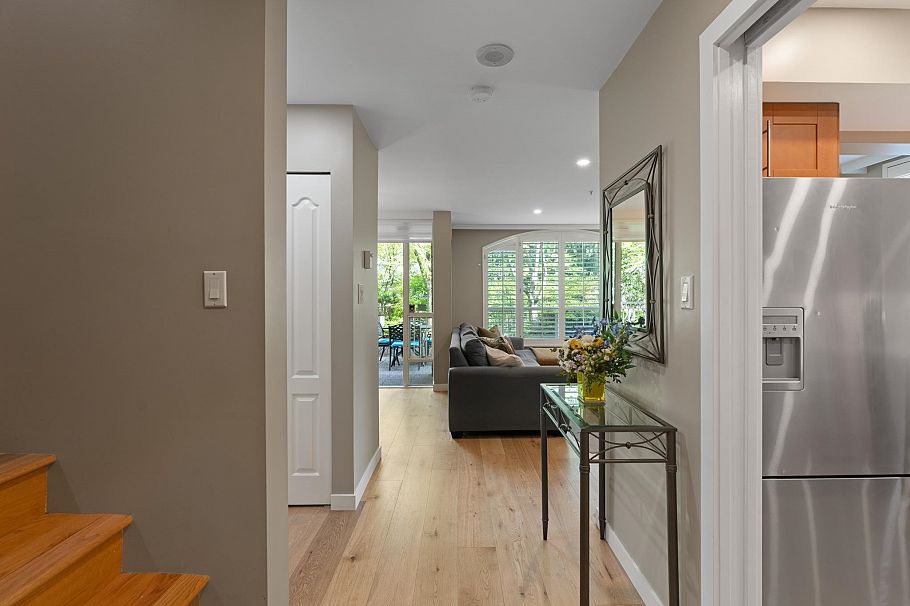 109 1111 Haro Street Vancouver, BC - 9