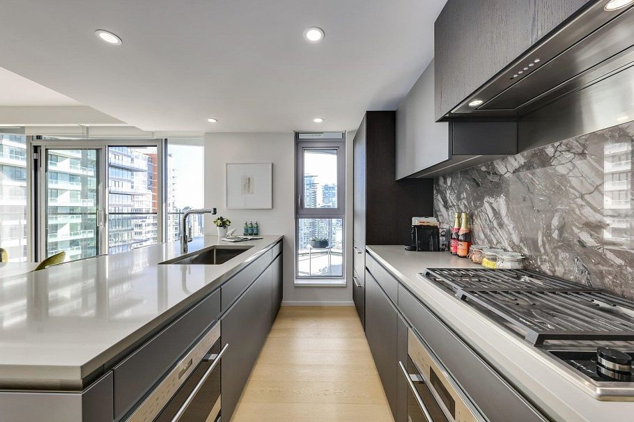 2606 889 Pacific Street Vancouver, BC - 10