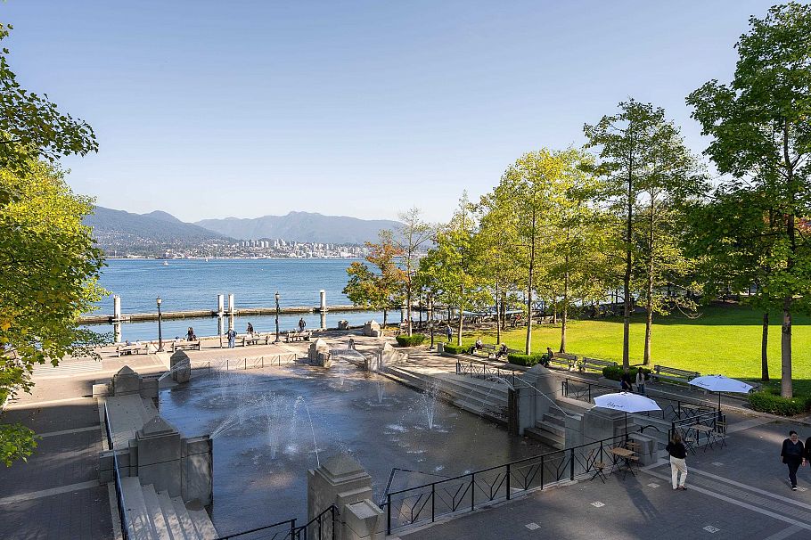 807 1238 Melville Street Vancouver, BC - 26