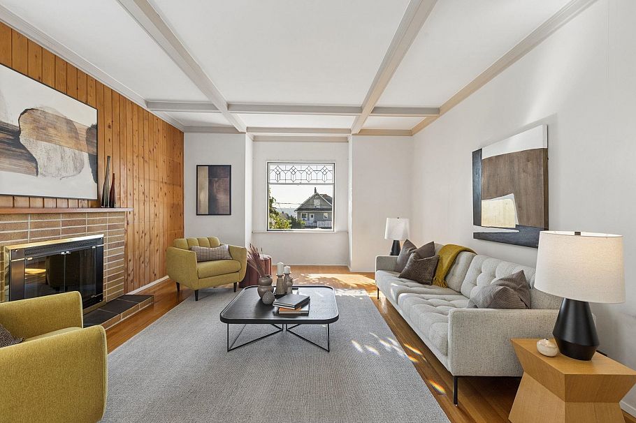 443 E 7th Street North Vancouver, BC - 4