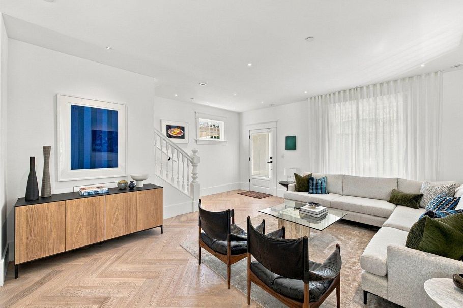 279 E 18th Avenue Vancouver, BC - 7