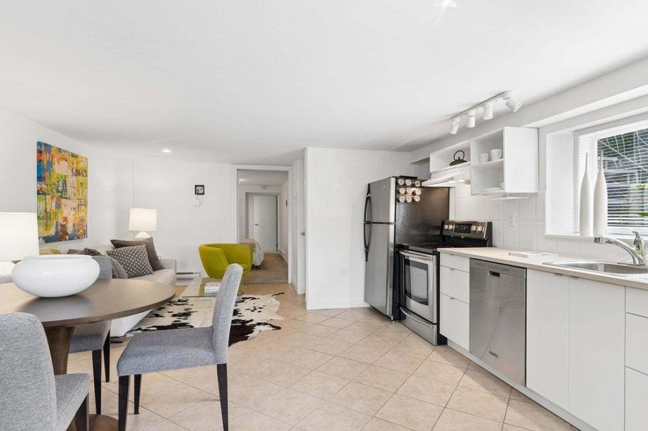7161 West Boulevard Vancouver, BC - 26