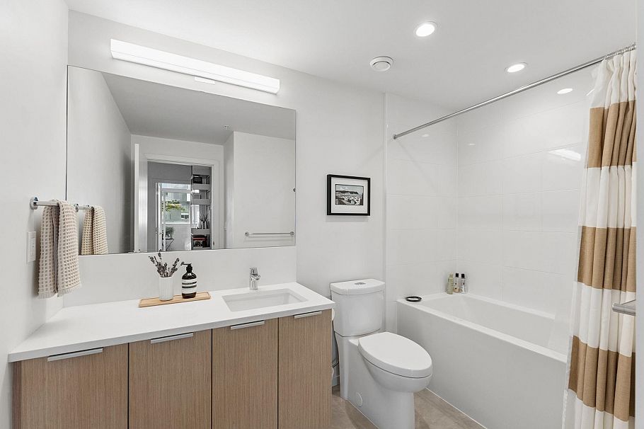 501 5080 Quebec Street Vancouver, BC - 14