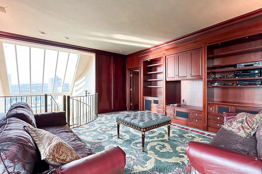 17 1861 Beach Avenue Vancouver, BC - 37