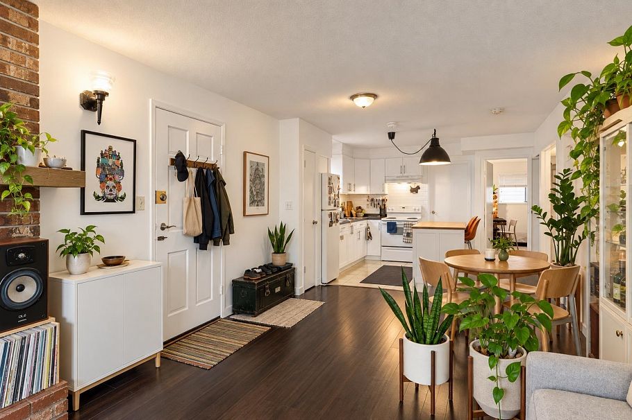 18-24 W 16th Avenue Vancouver, BC - 8