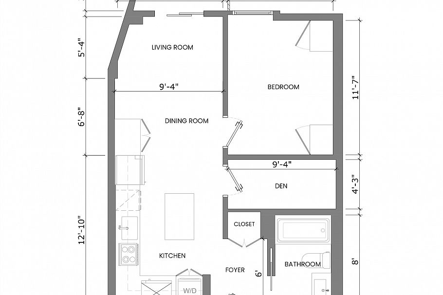 611 180 E 2nd Avenue Vancouver, BC - 39