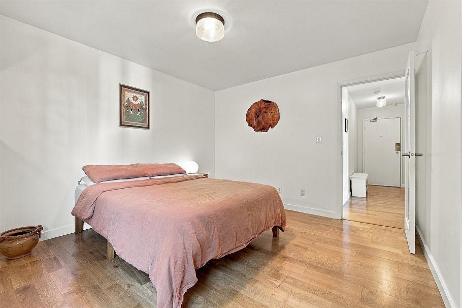 304 1611 E 3rd Avenue Vancouver, BC - 14