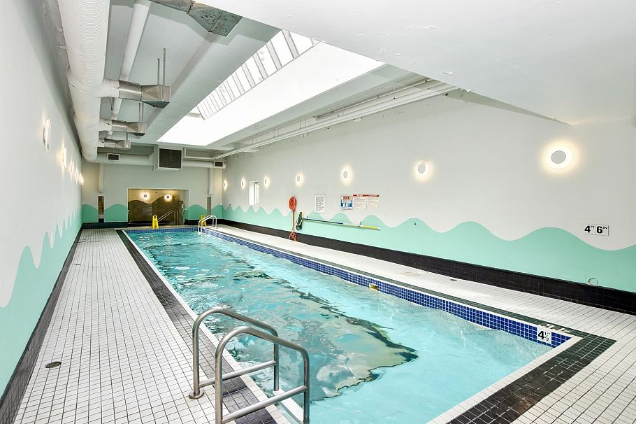503 1008 Beach Avenue Vancouver, BC - 40