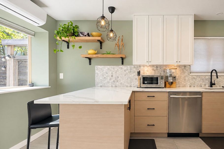 2803 St. Catherines Street Vancouver, BC - 2