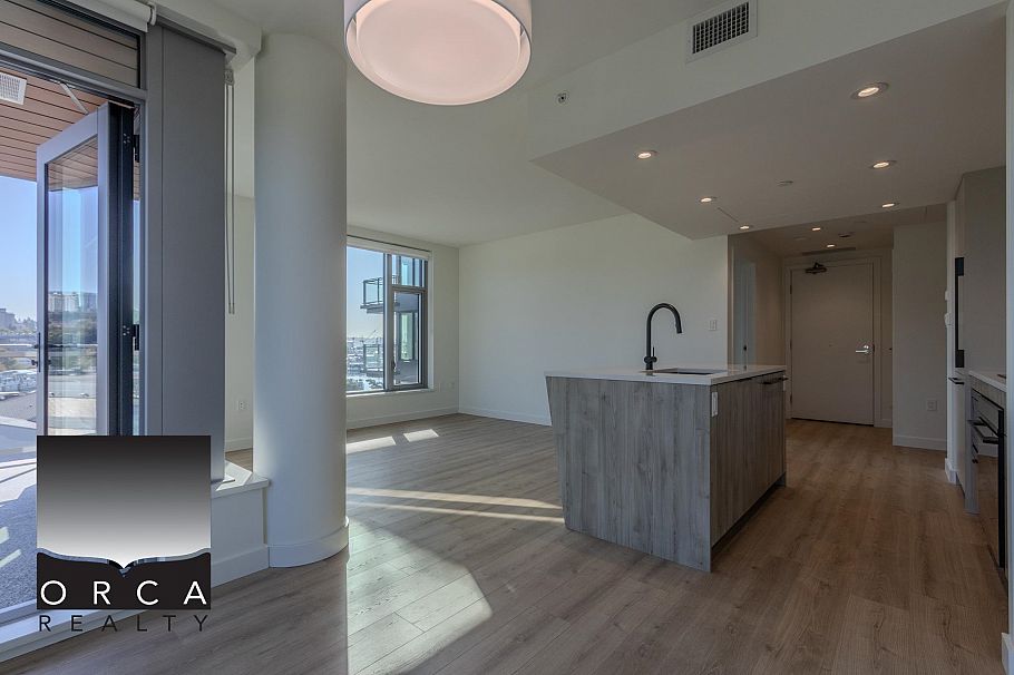 609 777 HARBOURSIDE DRIVE, North Vancouver BC V7P 0G1 North Vancouver, BC - 13