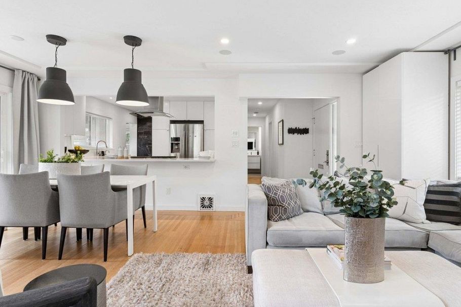 7161 West Boulevard Vancouver, BC - 1