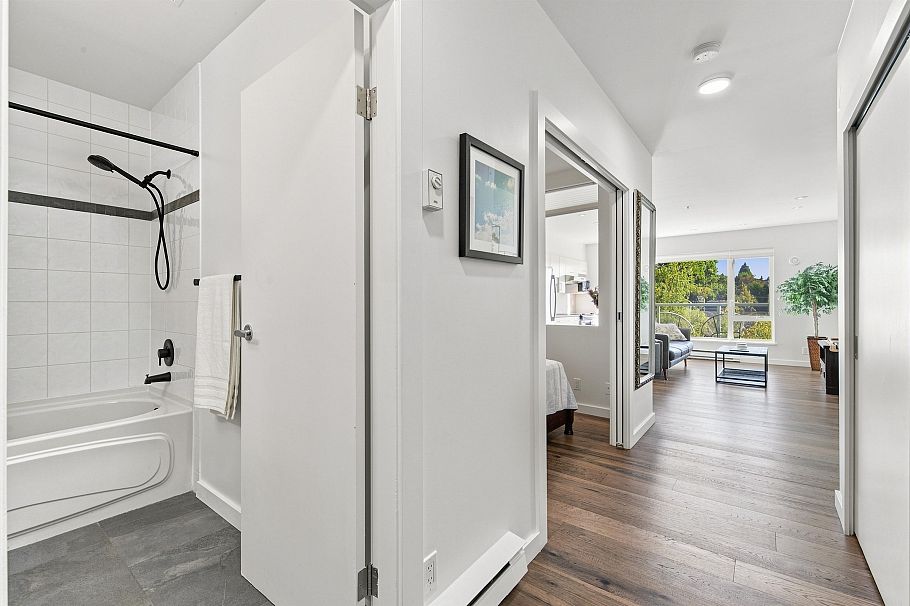 406 1688 Cypress Street Street Vancouver, BC - 21