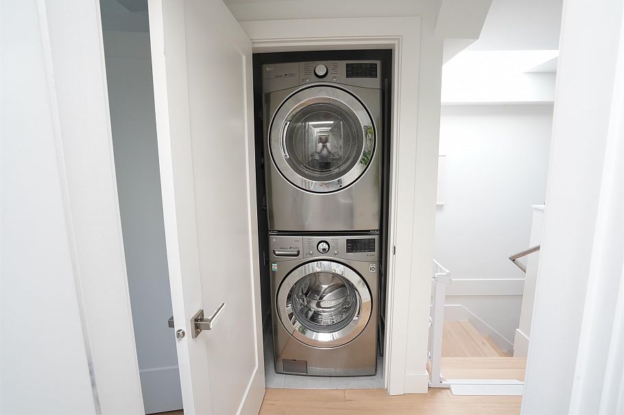 1025 Keefer Street Vancouver, BC - 30