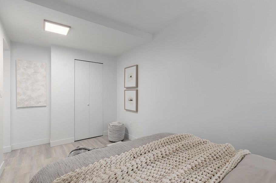 207 2410 Cornwall Avenue Vancouver, BC - 15
