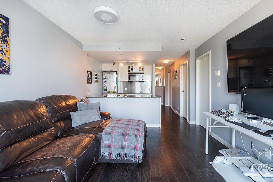 3301 233 Robson Street Vancouver, BC - 7