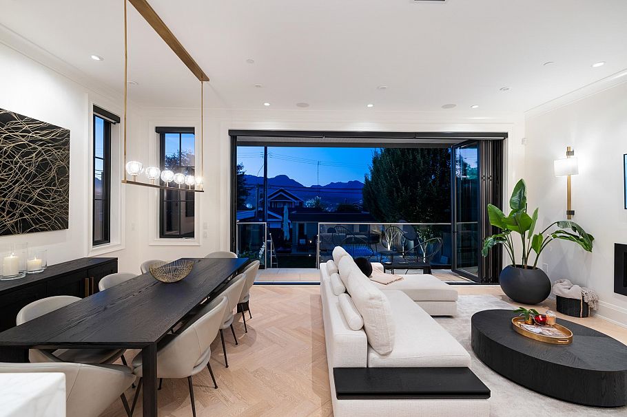 2865 Trinity Street Vancouver, BC - 9