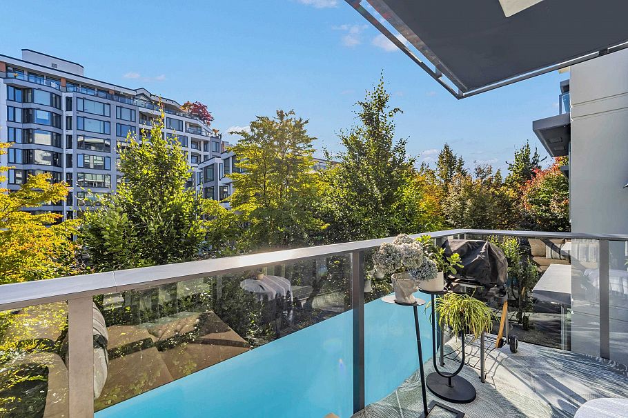 317 1777 W 7th Avenue Vancouver, BC - 19