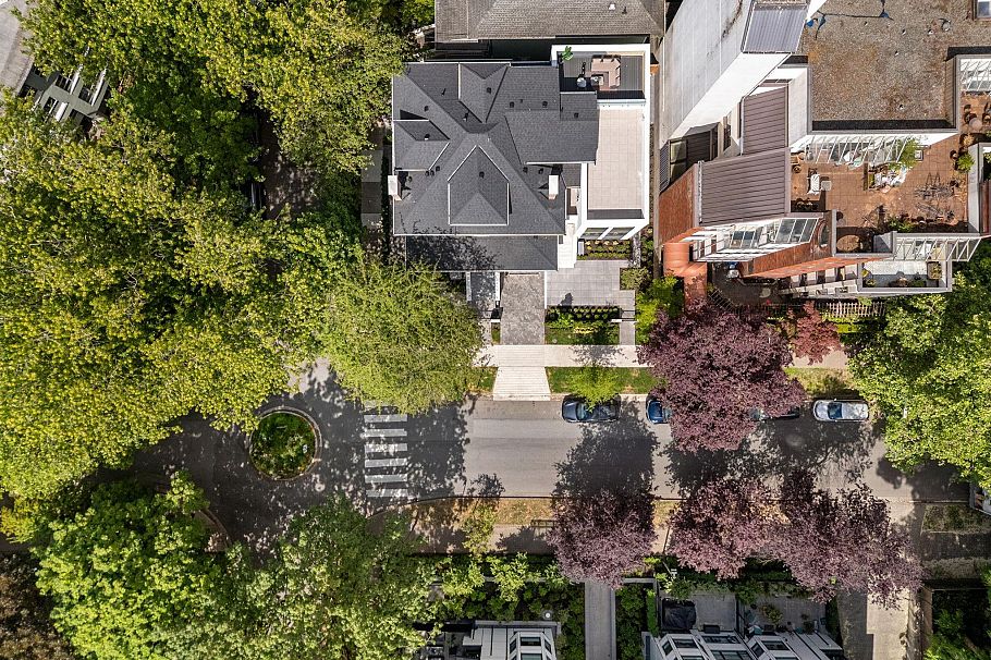 980 Bidwell Street Vancouver, BC - 40