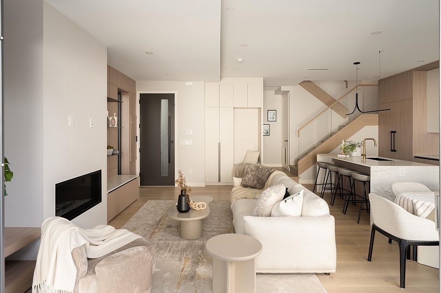 2 2941 W 29th Avenue Vancouver, BC - 11