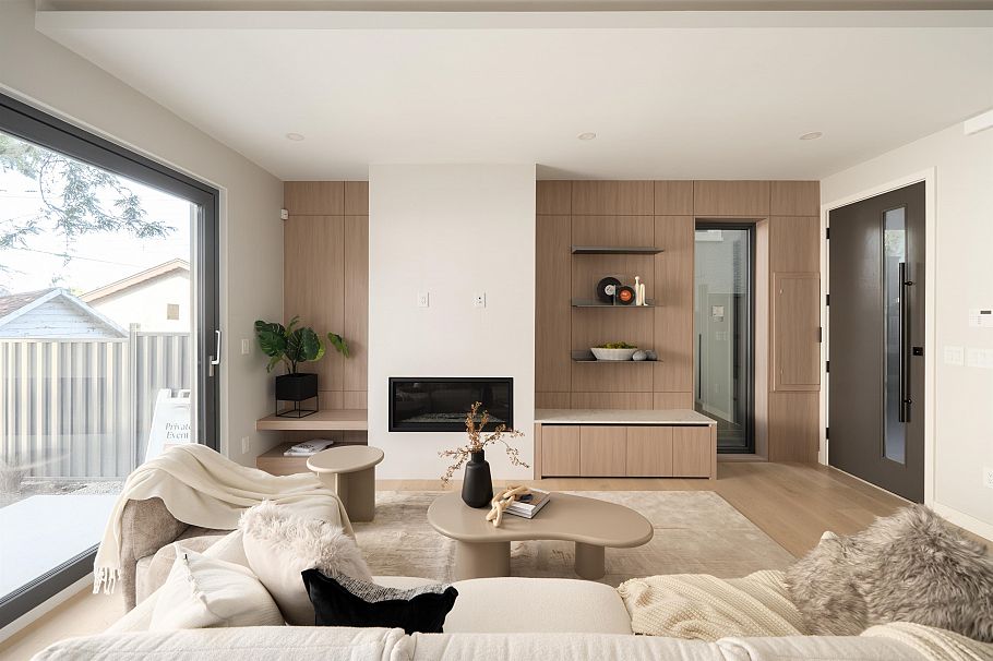 2 2941 W 29th Avenue Vancouver, BC - 4