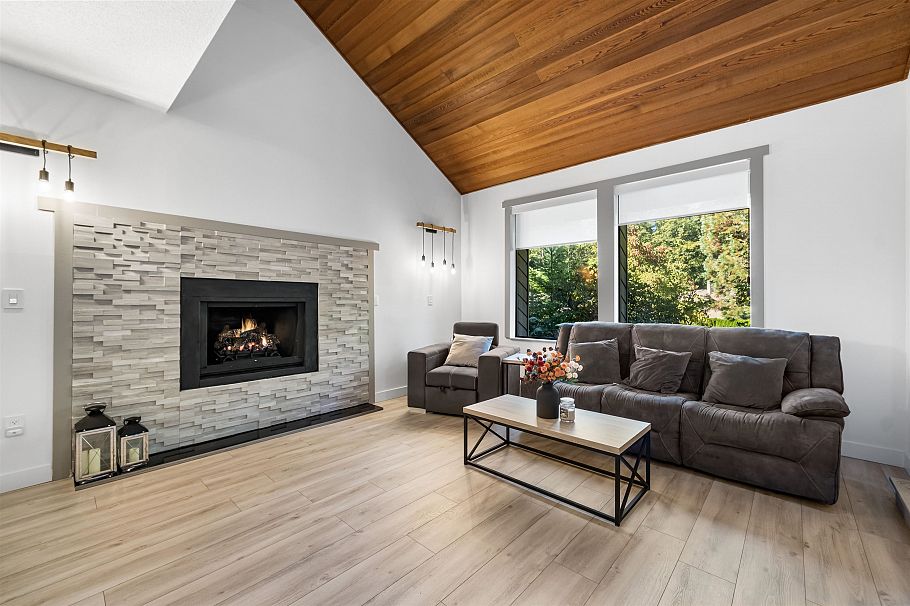 5520 Huckleberry Lane North Vancouver, BC - 10