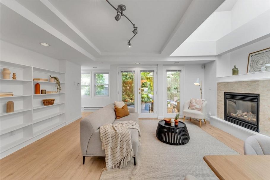 1939 W 12th Avenue Vancouver, BC - 6