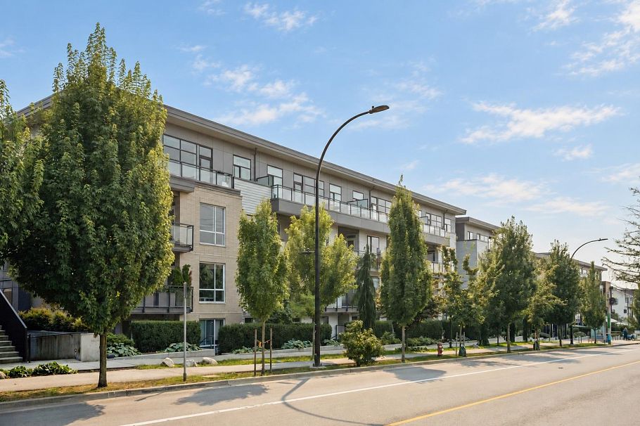 105 625 E 3rd Street North Vancouver, BC - 3