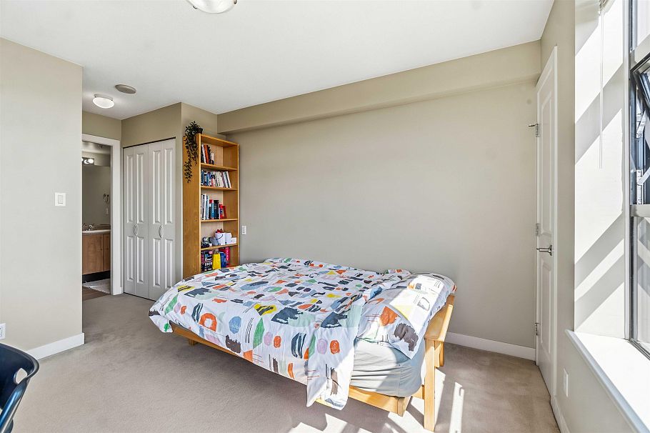 805 5380 Oben Street Vancouver, BC - 18