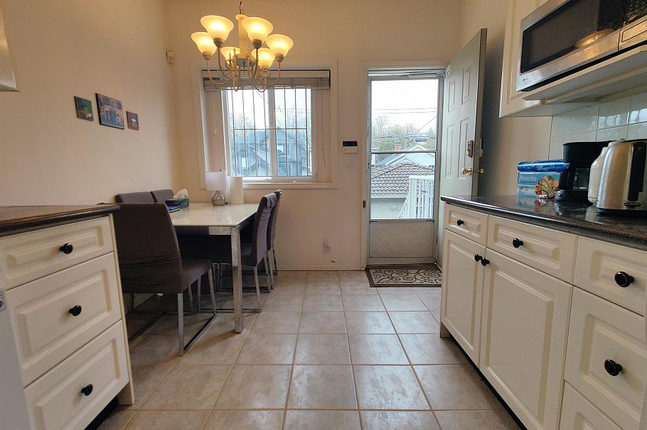 3461 William Street Vancouver, BC - 11