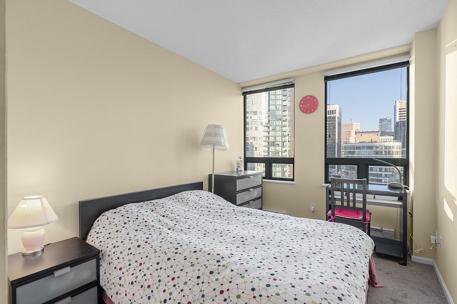 2904 1238 Melville Street Vancouver, BC - 19