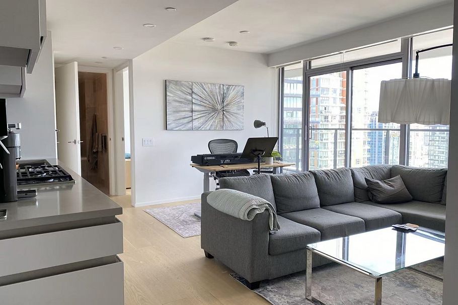2301 889 Pacific Street Vancouver, BC - 5