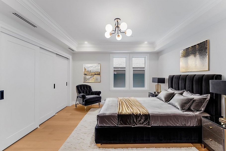 980 Bidwell Street Vancouver, BC - 27