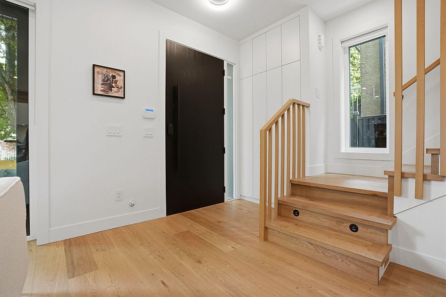 1 2438 E 20th Avenue Vancouver, BC - 13